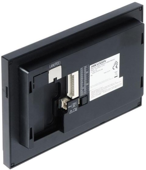 Monitor wideodomofonu Hikvision DS-KH8381-WTE1 HIKVISION