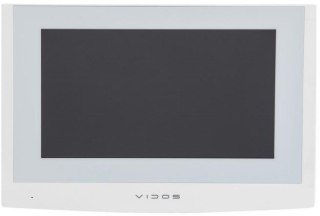 Monitor wideomofonu VIDOS 2IP M200W-X VIDOS
