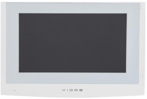 Monitor wideomofonu VIDOS 2IP M200W-X VIDOS