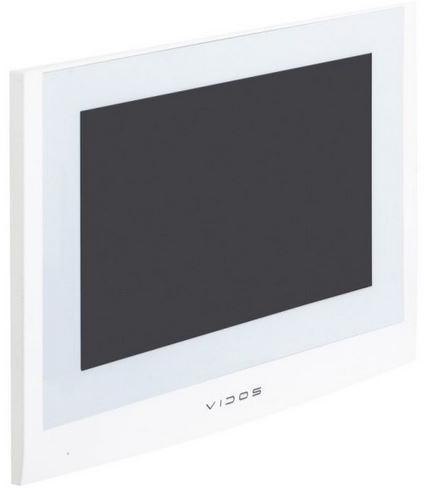 Monitor wideomofonu VIDOS 2IP M200W-X VIDOS