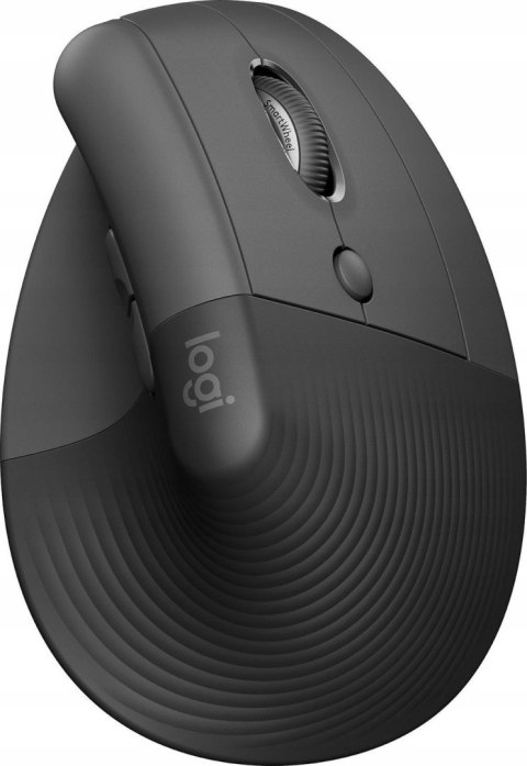 Mysz bezprzewodowa Logitech Lift Graphite ergonomiczna LOGITECH