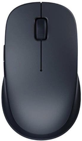 Mysz komputerowa Xiaomi Dual-mode Wireless Mouse 2 czarny XIAOMI