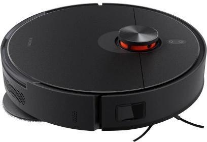 Odkurzacz Xiaomi Robot Vacuum S20+ czarny XIAOMI