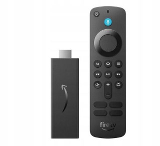 Odtwarzacz multimedialny Amazon Fire TV Stick HD 2024 AMAZON