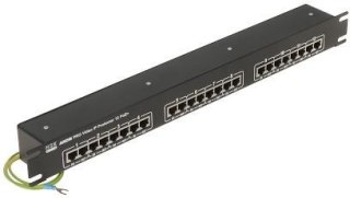 Ogranicznik przepięć AXON-PRO-IP-12POE+ AXON