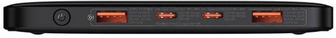 Powerbank Baseus Blade PPBL000201 20000mAh 100W PD QC 4.0 2x USB-A 2x USB-C + kabel BASEUS