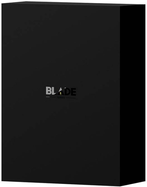 Powerbank Baseus Blade PPBL000201 20000mAh 100W PD QC 4.0 2x USB-A 2x USB-C + kabel BASEUS