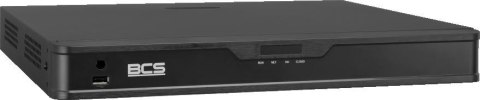 REJESTRATOR IP BCS Point BCS-P-NVR3202-4K-E BCS