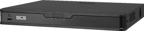 REJESTRATOR IP BCS Point BCS-P-NVR3202-4K-E BCS