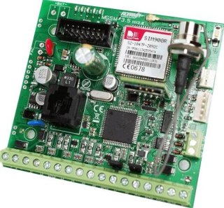 ROPAM Basic4G moduł powiadomienia i sterowania LTE (2G/4G) ROPAM