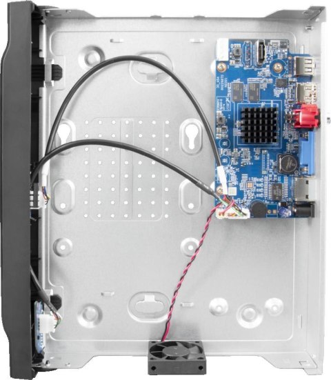 Rejestrator BCS LINE BCS-L-NVR0401-4KE(2) BCS