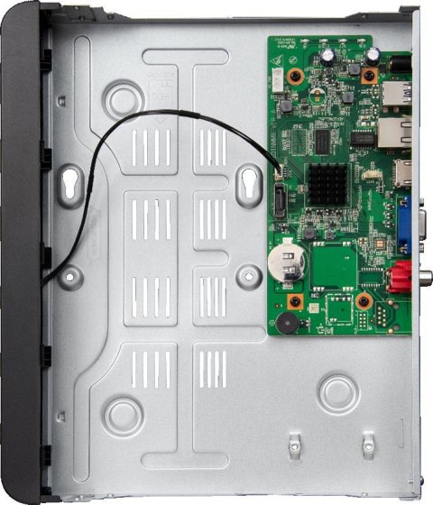 Rejestrator BCS POINT BCS-P-NVR1601-4K(3) BCS