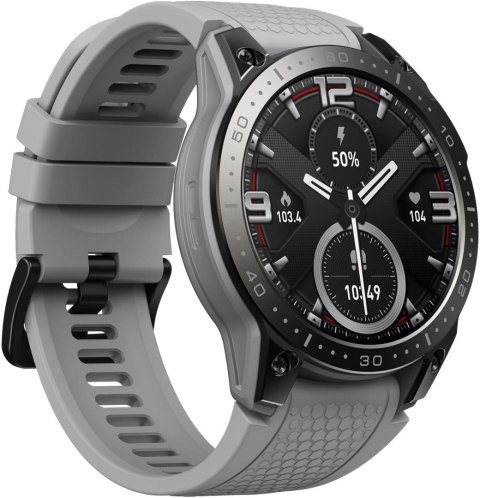 Smartwatch Zeblaze Ares 3 Pro szary ZEBLAZE