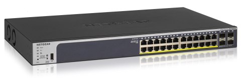 Switch Netgear GS728TPP-300EUS NETGEAR