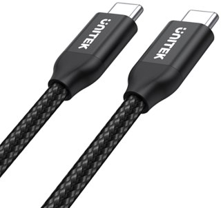 Unitek Mobile przewód 2M PD USB C 100W UNITEK