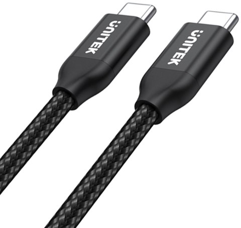 Unitek Mobile przewód 2M PD USB C 100W UNITEK
