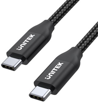 Unitek Mobile przewód 2M PD USB C 100W UNITEK