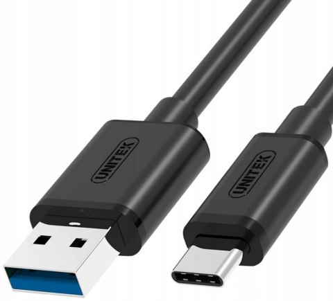 Unitek przewód USB 3.1 typ A - typ C M-M 2 m UNITEK