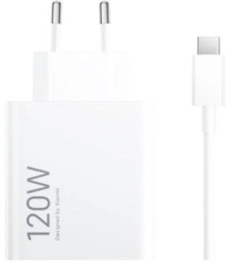 Xiaomi 120W HyperCharge Combo (Type-A) XIAOMI