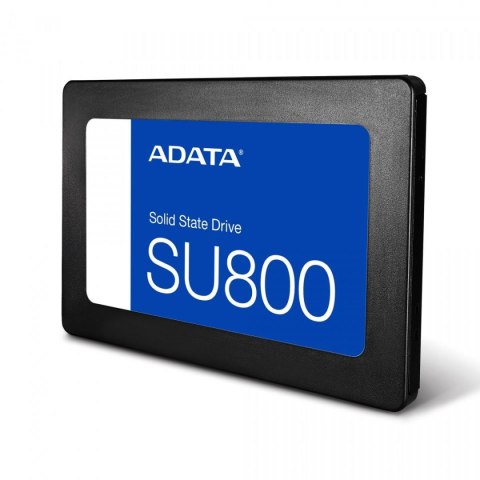 Adata Dysk SSD Ultimate SU800 512GB S3 560/520 MB/s TLC 3D ADATA