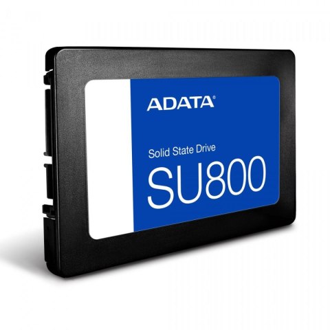 Adata Dysk SSD Ultimate SU800 512GB S3 560/520 MB/s TLC 3D ADATA