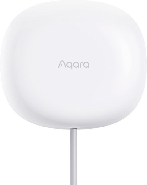 Aqara Presence Sensor FP1E | Czujnik obecności | Zigbee 3.0, Matter, zasięg 6m, 120 stopni AQARA