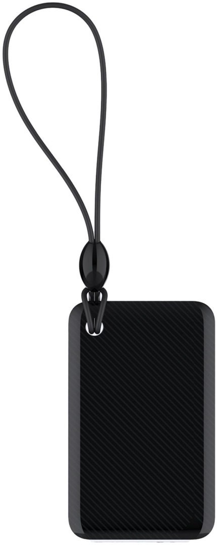 Aqara Smart Lock U200 Kit Czarny | Inteligentny zamek do drzwi | AQARA