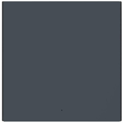 Aqara Smart Wall Switch H1 Szary pojedynczy AQARA