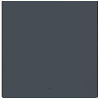 Aqara Smart Wall Switch H1 Szary pojedynczy bez neutrala AQARA