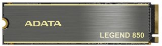 Dysk SSD Adata Legend 850 1TB PCIe M2 ADATA