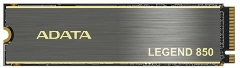 Dysk SSD Adata Legend 850 1TB PCIe M2 ADATA