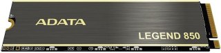 Dysk SSD Adata Legend 850 1TB PCIe M2 ADATA
