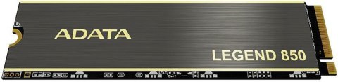 Dysk SSD Adata Legend 850 1TB PCIe M2 ADATA
