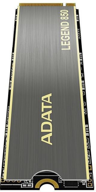 Dysk SSD Adata Legend 850 1TB PCIe M2 ADATA