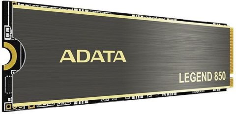 Dysk SSD Adata Legend 850 1TB PCIe M2 ADATA