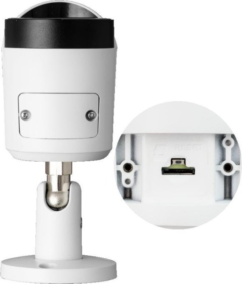 Kamera BCS LINE BCS-L-TIP18FSR3-Ai1 BCS