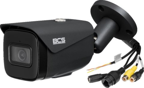 Kamera BCS LINE BCS-L-TIP25FSR5-Ai1-G BCS