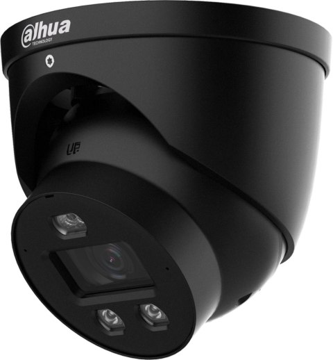 Kamera IP DAHUA IPC-HDW3649H-AS-PV-0280B-PRO-BLACK DAHUA