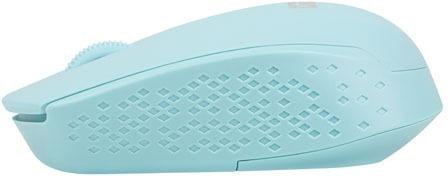 MYSZ NATEC STORK BEZPRZEWODOWA 1600DPI NIEBIESKA OPTYCZNA USB NATEC