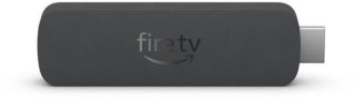 Odtwarzacz multimedialny Amazon Fire TV Stick 4K 2024 AMAZON