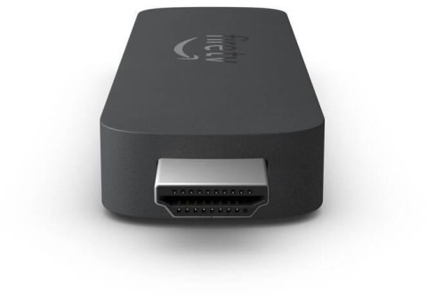 Odtwarzacz multimedialny Amazon Fire TV Stick 4K 2024 AMAZON