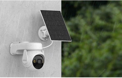 Panel solarny Imou FSP12 do kamery Cell PT 3W typu C IMOU