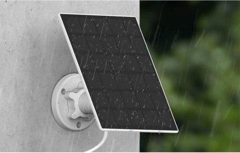 Panel solarny Imou FSP12 do kamery Cell PT 3W typu C IMOU