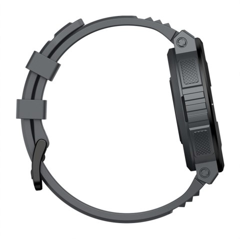 Smartwatch Zeblaze Ares 3 Plus czarny ZEBLAZE