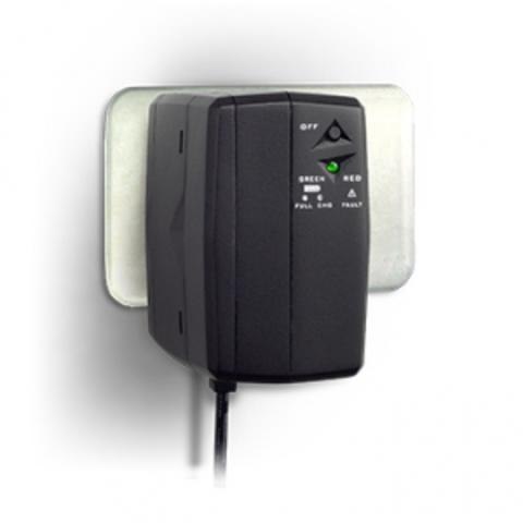 UPS ZASILACZ AWARYJNY DC PowerWalker SECUREADAPTER 12V POWERWALKER