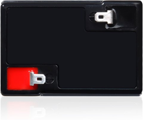 Akumulator AGM Voltage 6V 4,5Ah VE6-4.5 (Żywotność 6-9 lat) VOLTAGE