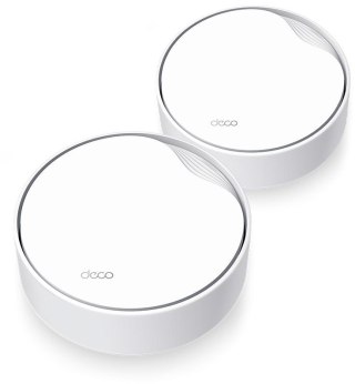 DOMOWY SYSTEM WI-FI MESH TP-LINK DECO X50-POE(1-pack) TP-LINK