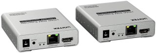 Extender HDMI Unitek V1164A 2.0 4K przez Ethernet do 60m UNITEK