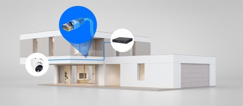 KAMERA IP DAHUA IPC-HDW1639T-A-IL-0280B-S6 DAHUA