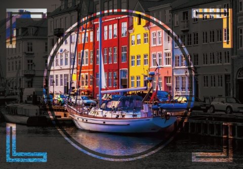 KAMERA IP TIOC 3.0 DAHUA IPC-HDW3549H-AS-PV-0280B-S5 DAHUA